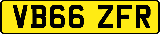 VB66ZFR