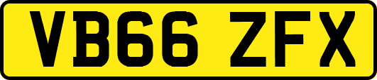 VB66ZFX