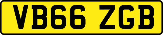 VB66ZGB