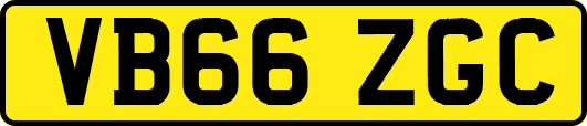 VB66ZGC