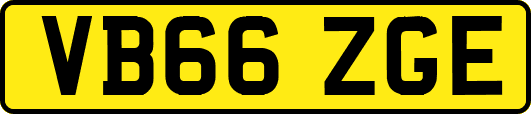 VB66ZGE