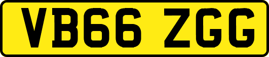 VB66ZGG