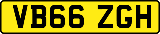 VB66ZGH