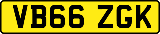 VB66ZGK