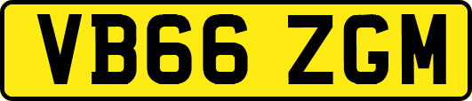 VB66ZGM