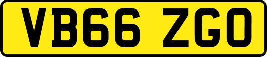 VB66ZGO