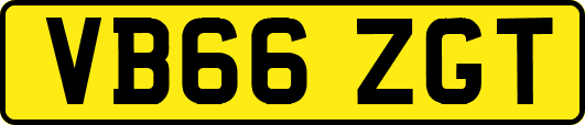 VB66ZGT