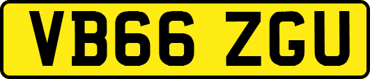 VB66ZGU