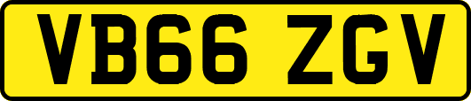 VB66ZGV