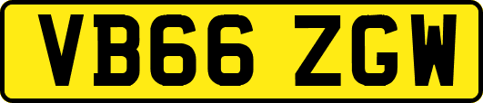 VB66ZGW