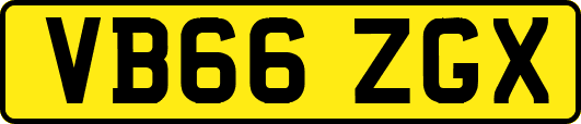VB66ZGX