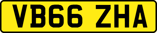 VB66ZHA
