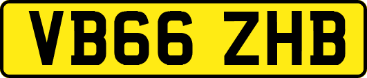 VB66ZHB