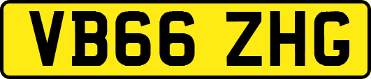 VB66ZHG