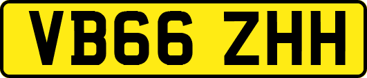 VB66ZHH