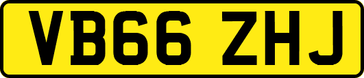 VB66ZHJ