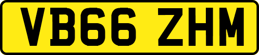 VB66ZHM