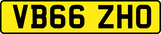 VB66ZHO