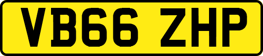 VB66ZHP