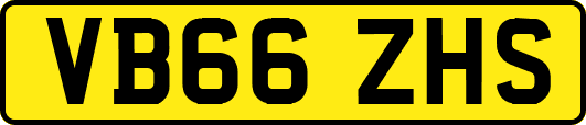 VB66ZHS