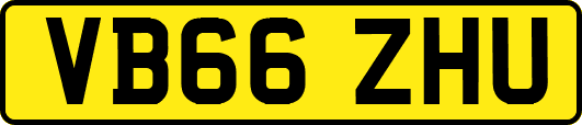 VB66ZHU