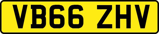 VB66ZHV