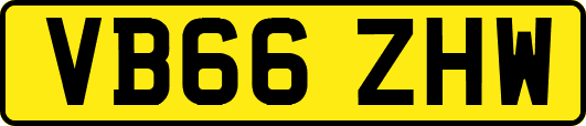 VB66ZHW