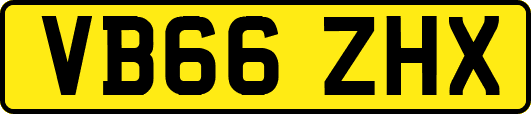 VB66ZHX