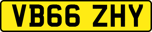VB66ZHY