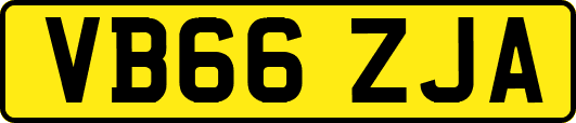 VB66ZJA