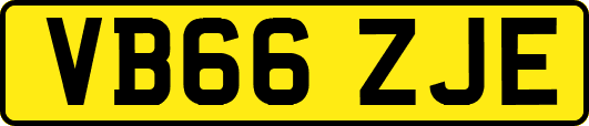 VB66ZJE