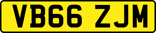 VB66ZJM
