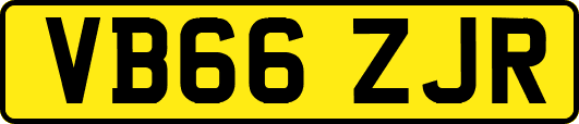 VB66ZJR
