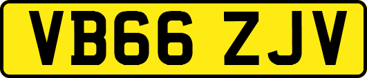 VB66ZJV
