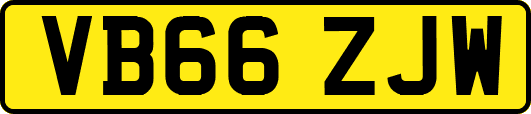 VB66ZJW