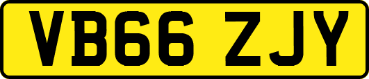 VB66ZJY