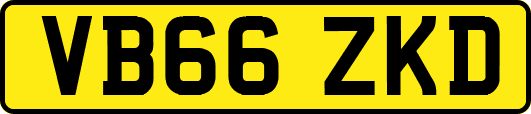 VB66ZKD