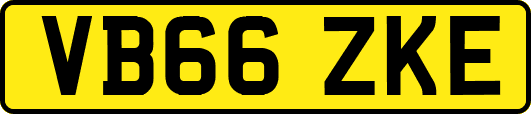 VB66ZKE