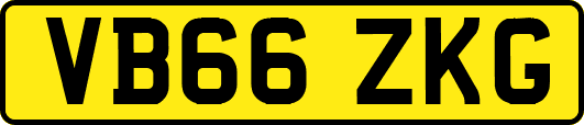 VB66ZKG