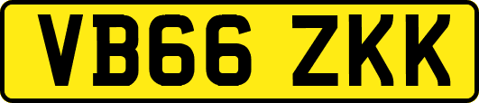 VB66ZKK