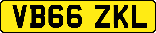 VB66ZKL