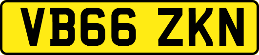VB66ZKN