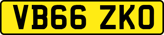 VB66ZKO