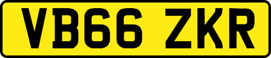 VB66ZKR