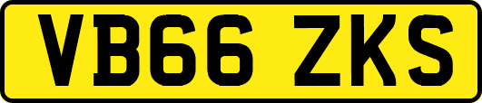 VB66ZKS