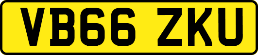 VB66ZKU