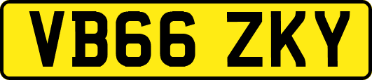 VB66ZKY
