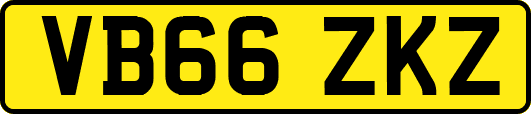 VB66ZKZ