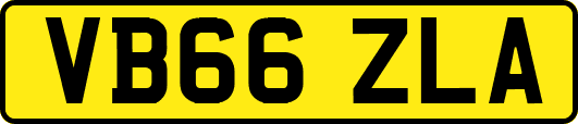 VB66ZLA