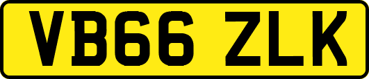 VB66ZLK